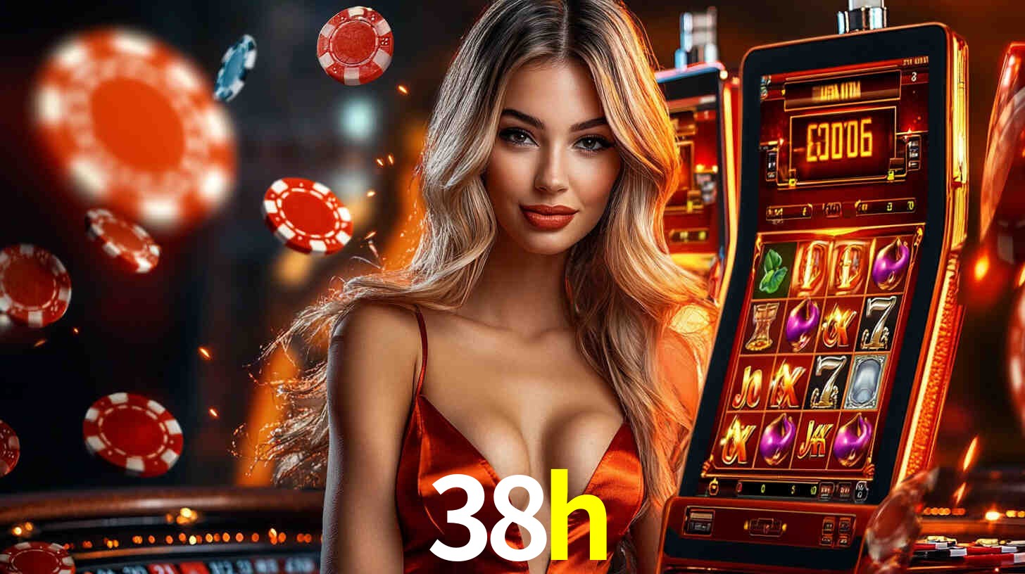 38h - Cassino da Pressão Máxima - 38h.com