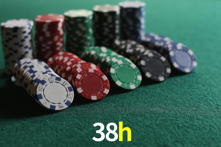 Welcome Bonus 38h