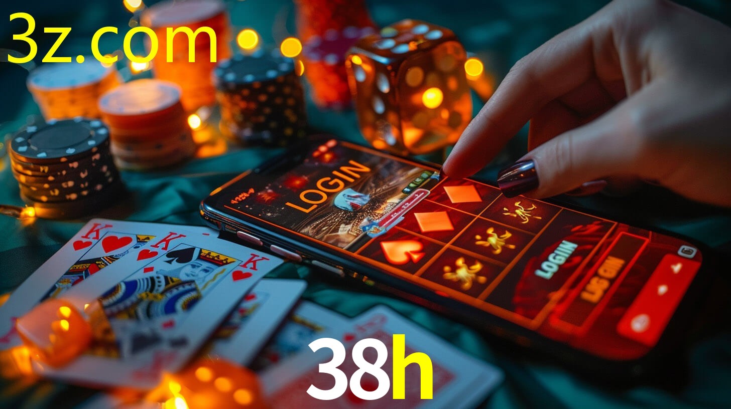 38H