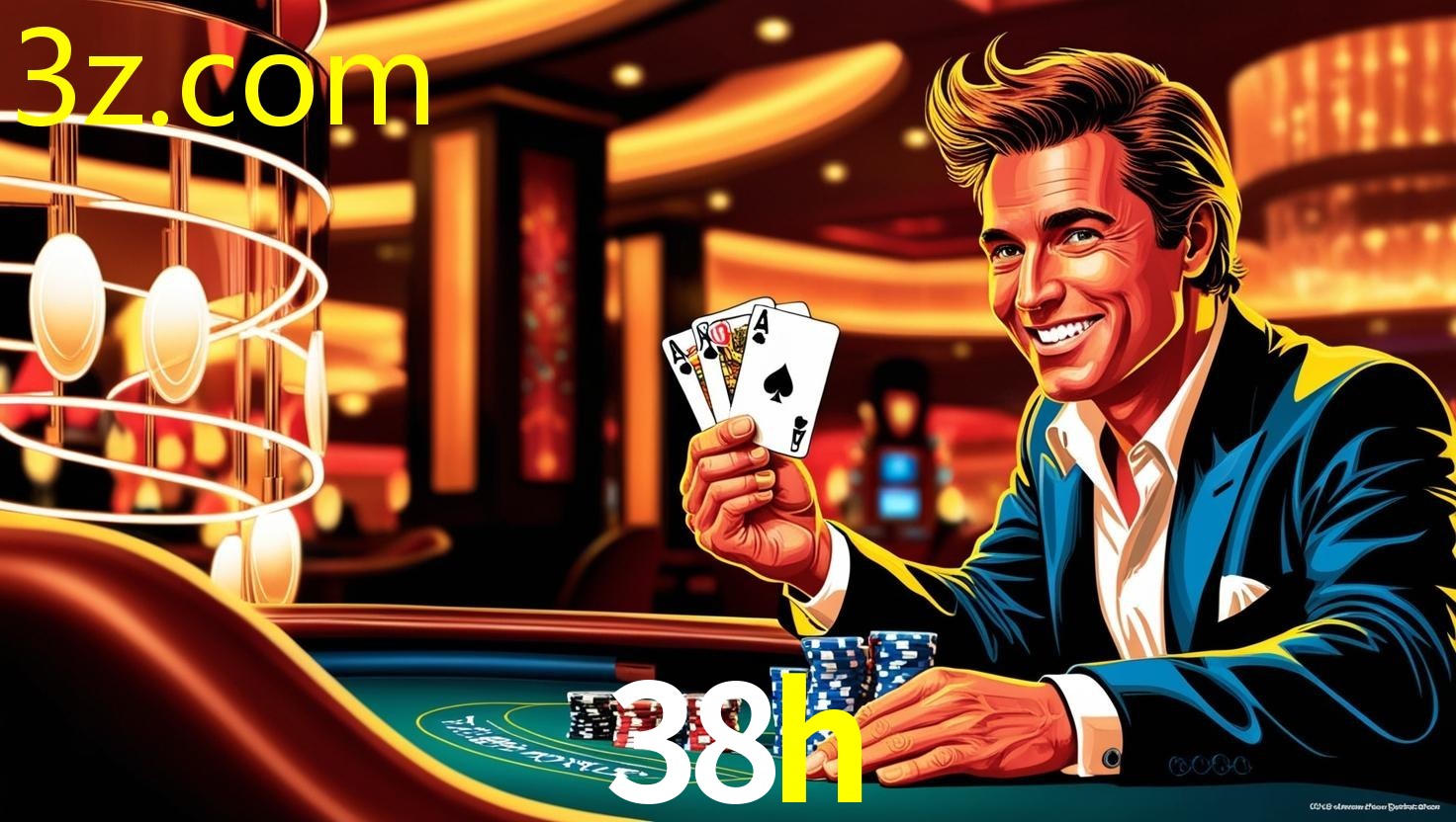 38H
