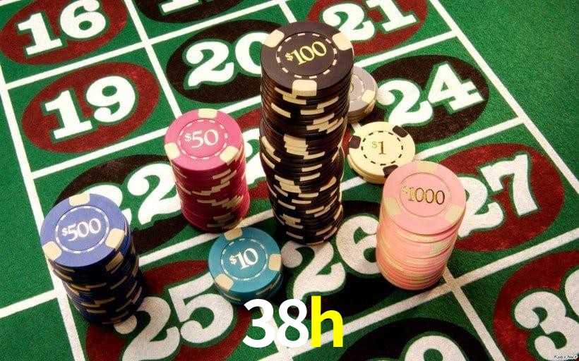 cassino 38h