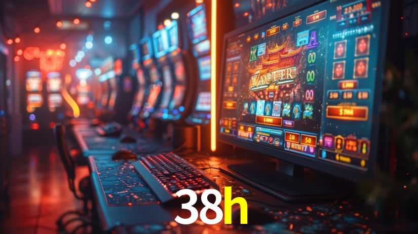38h BET
