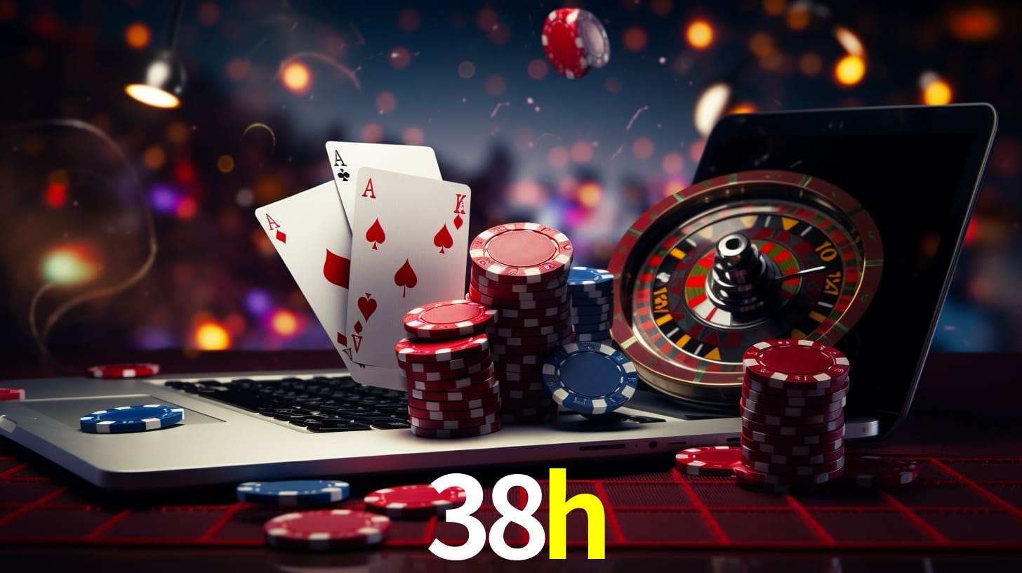 Blackjack Table 38h