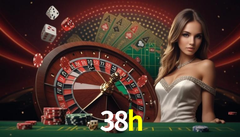 Slot Games 38h