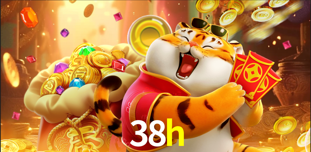 38h: A Experiência de Casino com Jogos de Mesa ao Vivo