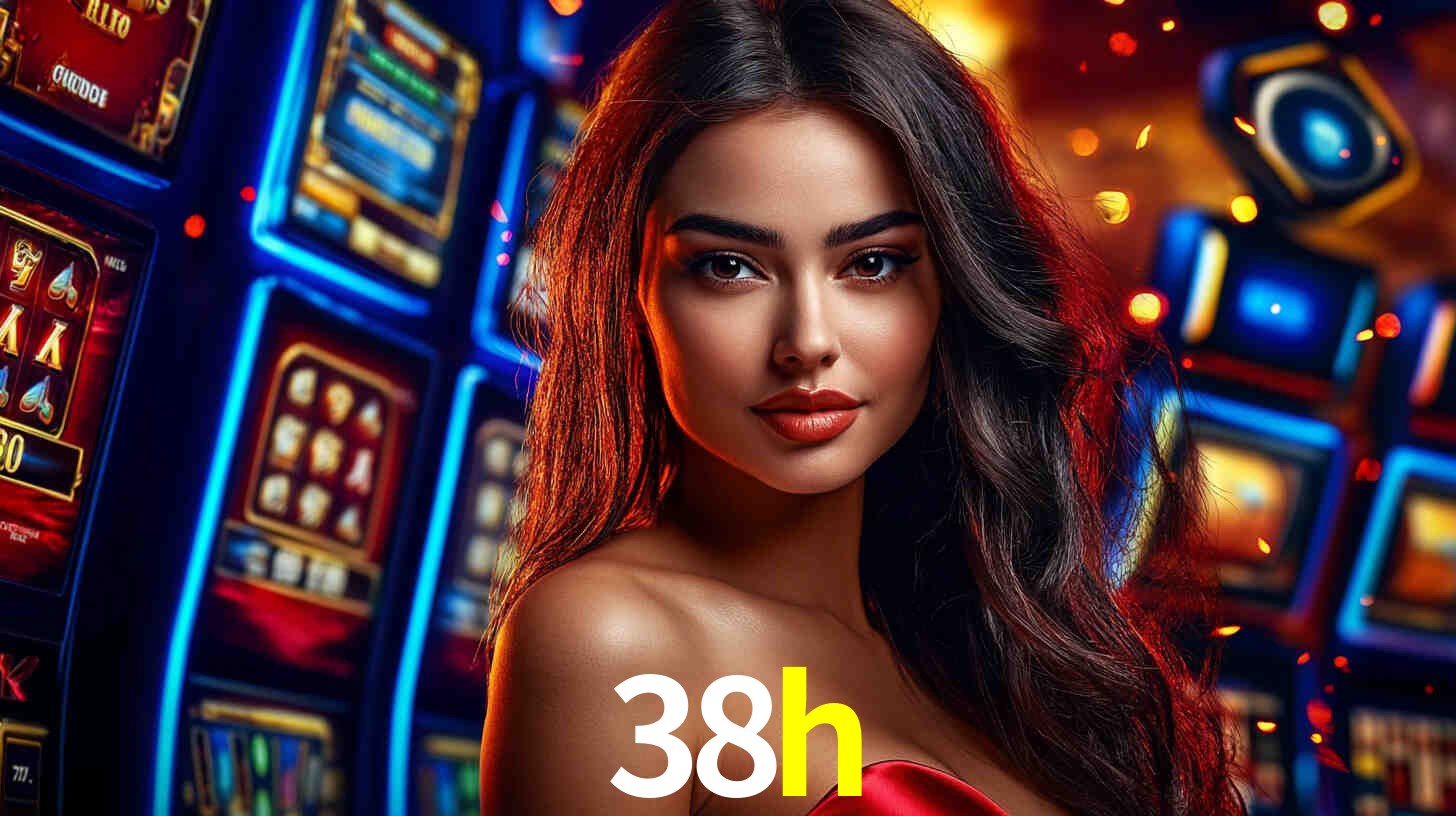 Desvendando o Mundo dos Jogos Virtuais na 38h
