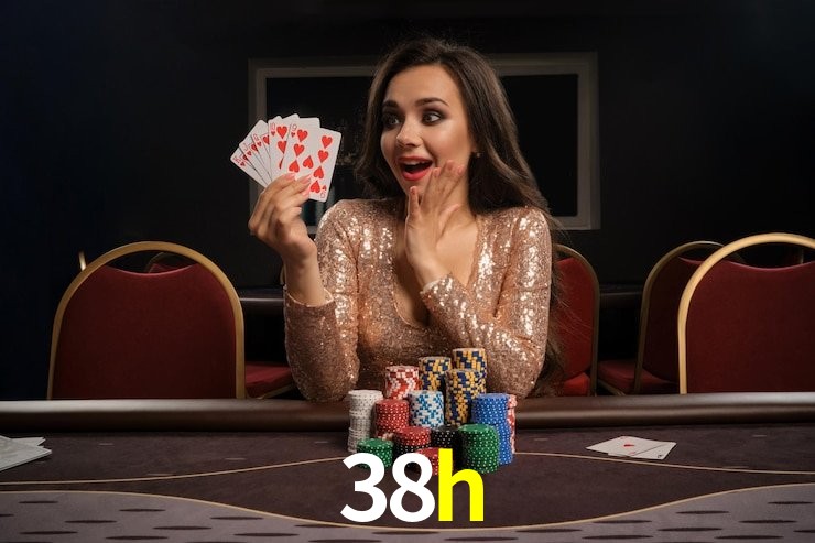 Jogos Exclusivos 38h