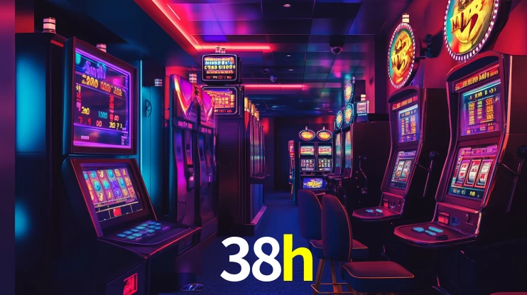 38h BET
