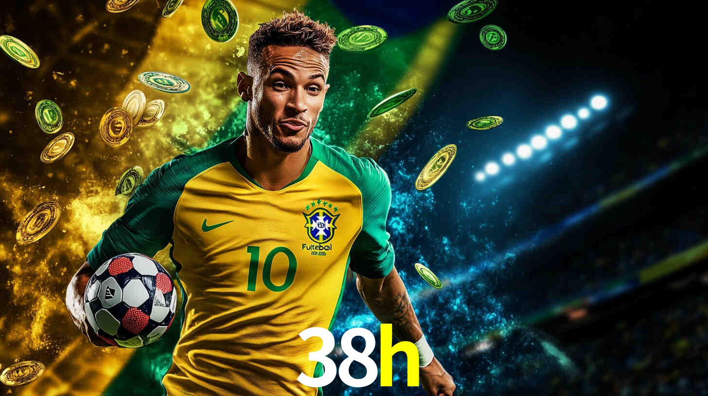 Descubra o Programa VIP da 38h: Vantagens Exclusivas para Jogadores