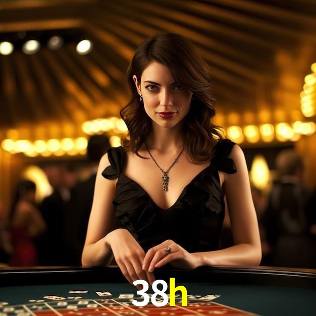 A Emoção da Loteria na 38h: Uma Chance de Mudança de Vida