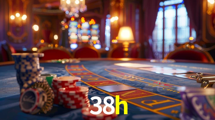 Games Directory 38h