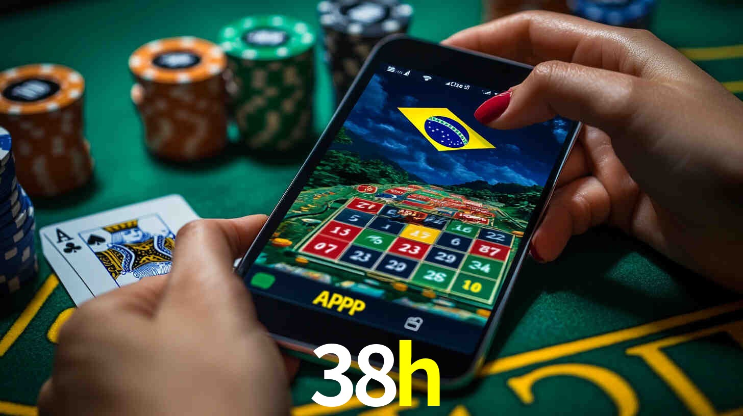 Descubra a Essência do 38h: Nossa História e Compromissos