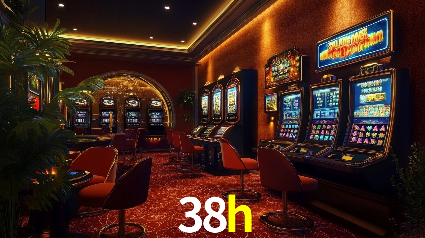 Welcome Bonus 38h