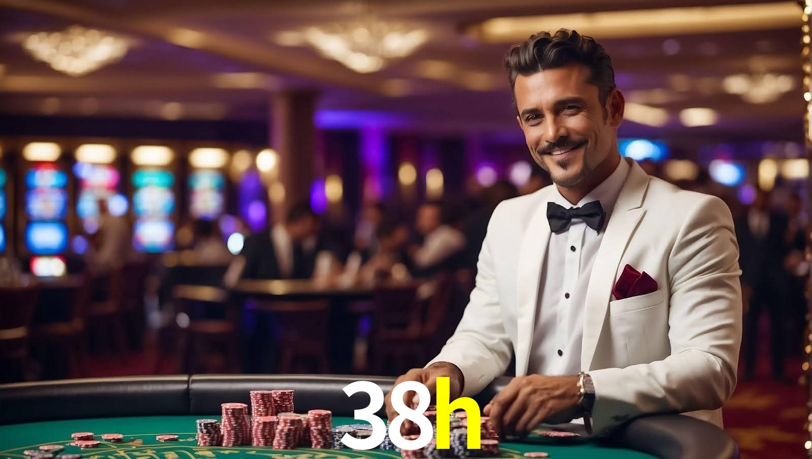 Promoções Sazonais 38h