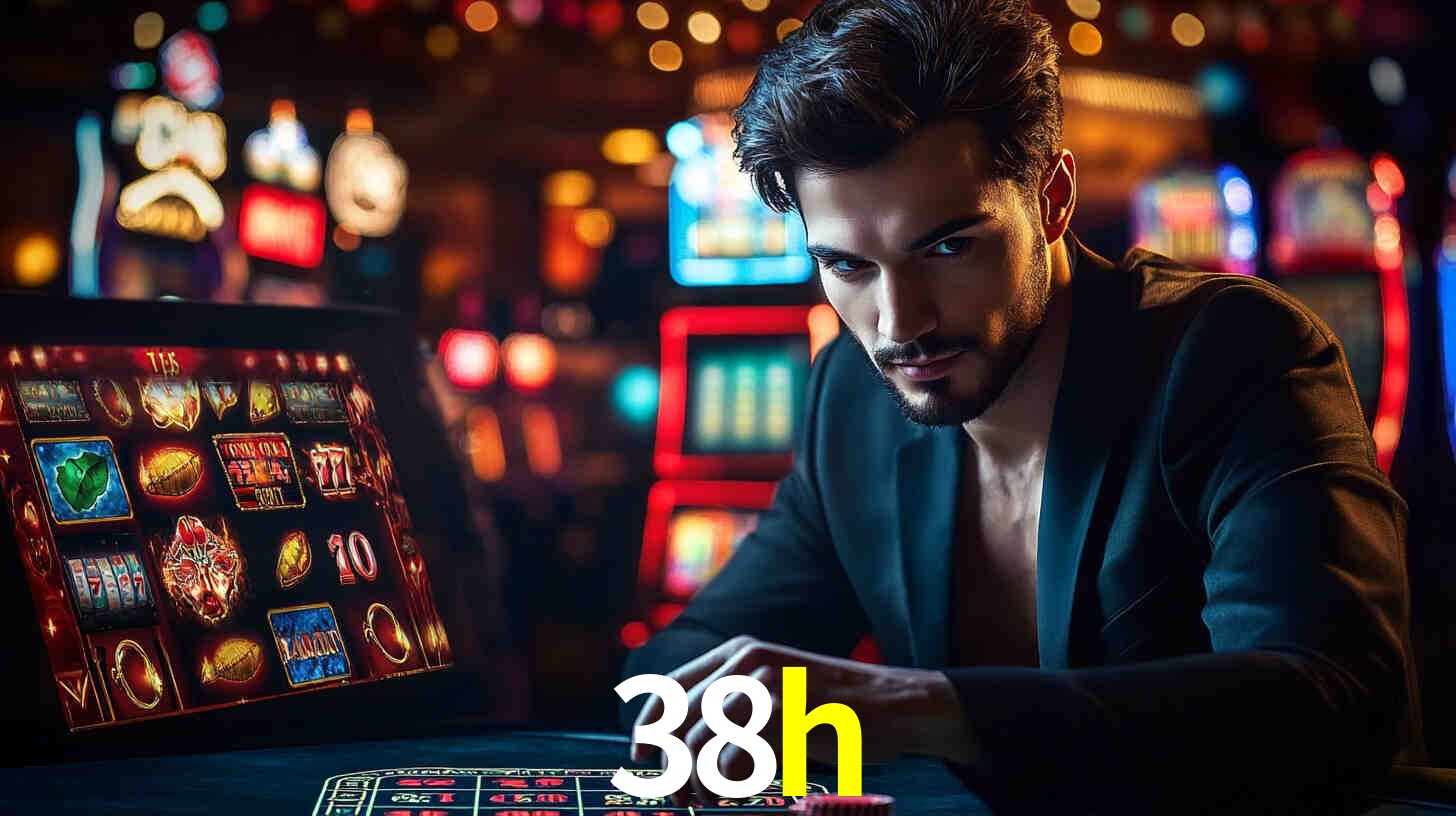 38h BET