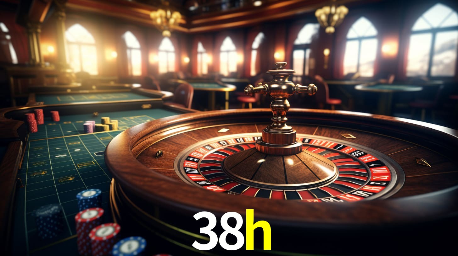 VIP Casino 38h