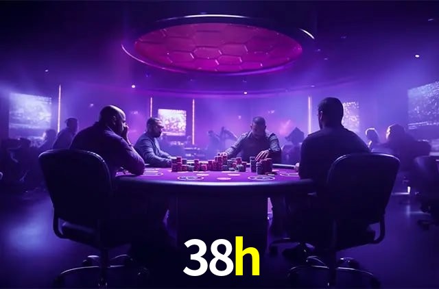 Diretório de Jogos 38h