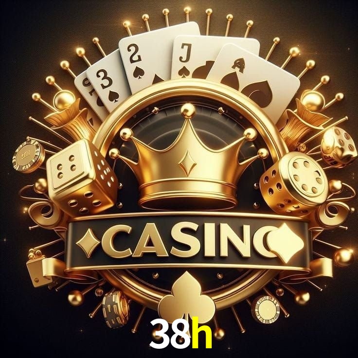 Jogos de Slot 38h